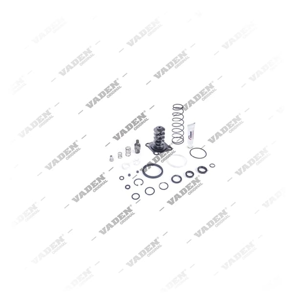 1) I84613, 306.01.0082.02 Tamir Takımı, Alt Merkez, Vaden