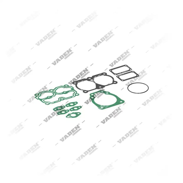 1) 93161411, 1500 010 150 Conta Takımı, Kompresör Parçaları, Vaden