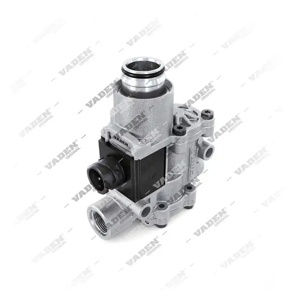 303.14.0020 Eletroválvula moduladora do ABS – imagem 2