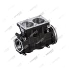 , 7100 852 022 Gövde, Kompresör Parçaları, Vaden