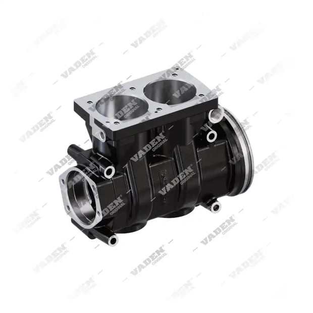 2) , 7100 852 022 Gövde, Kompresör Parçaları, Vaden