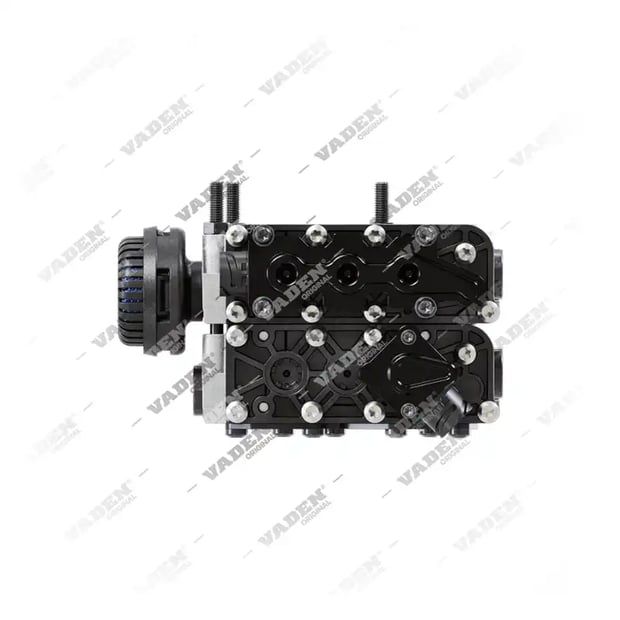 3) 1383957,1383958,2435278,4728800520,1518918, 303.04.0033 ECAS Selenoid Valf, Vaden