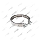 359.05.0008 Morsetto, Tubo flessibile - Front Perspective View