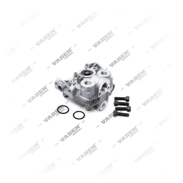 1) 9730110210,11013952,5001856194, 303.01.0050 Relay Valve, Vaden