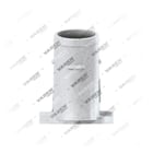 0101 474 Pipe, Thermostat - Rear View