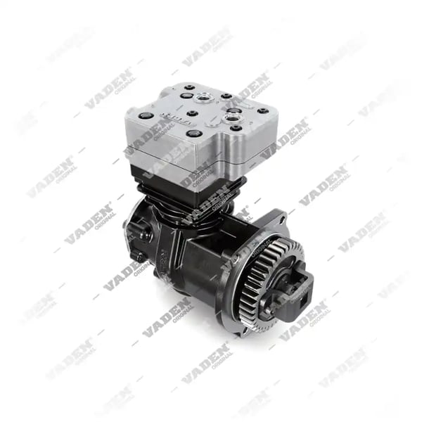 1) 9111535100,9111536070,9111536077,3104216RX, 2500 030 001 Mono Cylindre, Compresseur d'air, Vaden