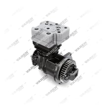 2500 030 001 - Tek Silindirli, Kompresör