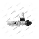 303.07.0043 Lever Valve - Right Side View