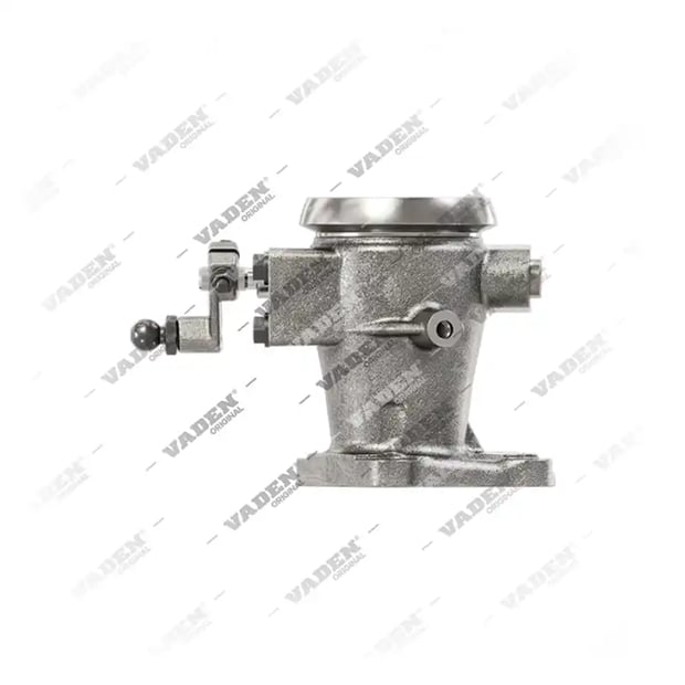 7) 9040900128, 0101 206 Farfalla del freno di scarico, Vaden