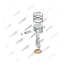 8000 850 002 Biyel Kolu & Piston, Kompresör Parçaları