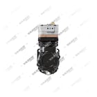 5013059,5013070,5013071,801595,2269580, 2600 030 003 Çift Silindirli, Kompresör, Vaden