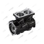 , 7100 852 024  Cárter, Kit reparo do compressor de freio a ar, Vaden
