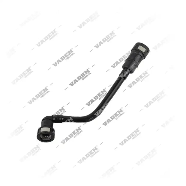 1) 51123045580, 664.02.0012 EURO 6 Rohr, Einspritzdüsen-Rohr, Vaden