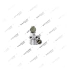 303.07.0012 Lever Valve - Front View