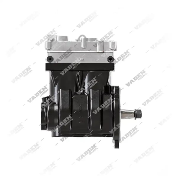 1300 250 001 Doppio cilindro, Compressore d'aria – immagine 5
