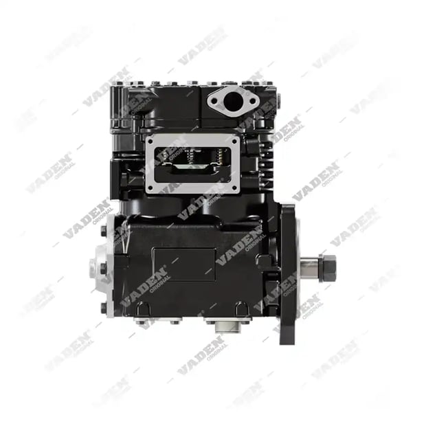 5) 1189107,1314107,1348920,301525,KZ996, 1400 040 001 Çift Silindirli, Kompresör, Vaden