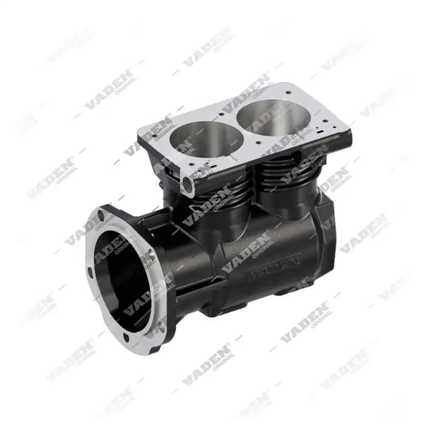 1) , 7100 882 014 Gövde, Kompresör Parçaları, Vaden