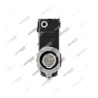 2500 010 001 Mono Cylindre, Compresseur d'air - Rear View