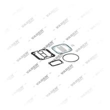 2500 110 150 Kit de juntas, Kit reparo do compressor de freio a ar