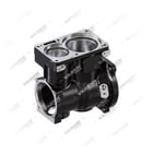 , 7100 922 011 Carter, Kit de réparation du compresseur de frein à air, Vaden