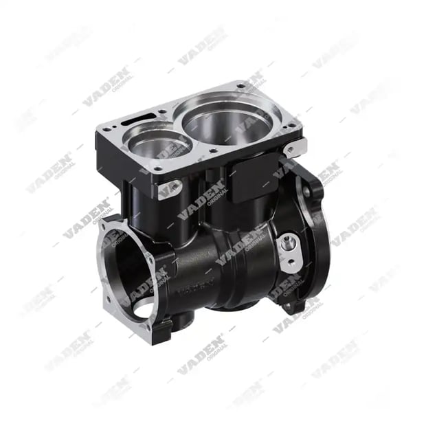 2) , 7100 922 011 Carter, Kit de réparation du compresseur de frein à air, Vaden