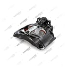 K010277DC,K012633,K012633K50,K012633K62,K012633K64,K012633K69,K050921N64,K115613K51,K126631X50,K132662X50,K151739K50,0034209183,0054202583,1105070,SP1037050,5400101100, 35200002 (R) Knorr-Bremse SK7, Kaliper Komple Taşıyıcısız (Balatasız), Vaden