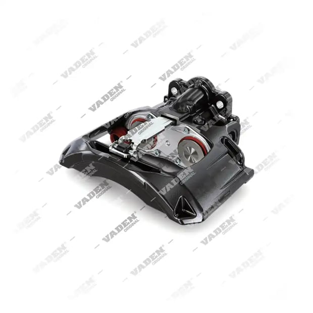 1) K010277DC,K012633,K012633K50,K012633K62,K012633K64,K012633K69,K050921N64,K115613K51,K126631X50,K132662X50,K151739K50,0034209183,0054202583,1105070,SP1037050,5400101100, 35200002 (R) Knorr-Bremse SK7, Kaliper Komple Taşıyıcısız (Balatasız), Vaden