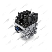 303.04.0087 - ECAS Selenoid Valf