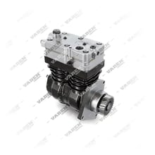 1100 020 006 - Çift Silindirli, Kompresör