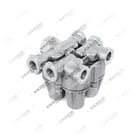 AE4421, 303.02.0069 Valve de protection à 4 circuits, Vaden