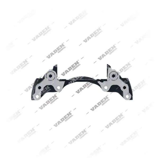 6) 6409157434,0004216406, 4022030 MAXX 22L- R - 22.5" Kızak, Kaliper Taşıyıcı, Vaden