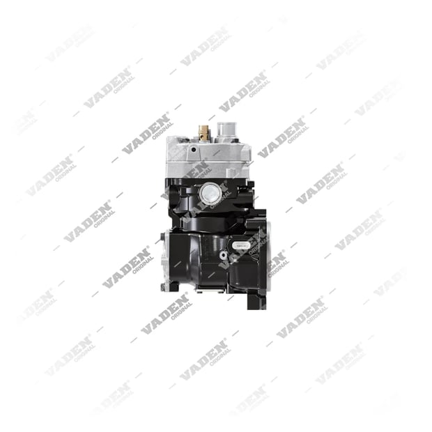 1200 260 004 Cárter, Kit reparo do compressor de freio a ar – imagem 5