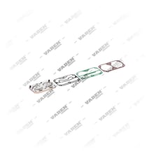 1500 075 650 - Valf Pleyt, Kompresör Parçaları