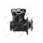 5004187,TUFLO750, 2600 120 001 Cilindro duplo, Compressor de ar, Vaden