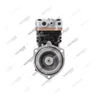 K017428,LP3974,7C462875BA, 1800 010 003 Tek Silindirli, Kompresör, Vaden