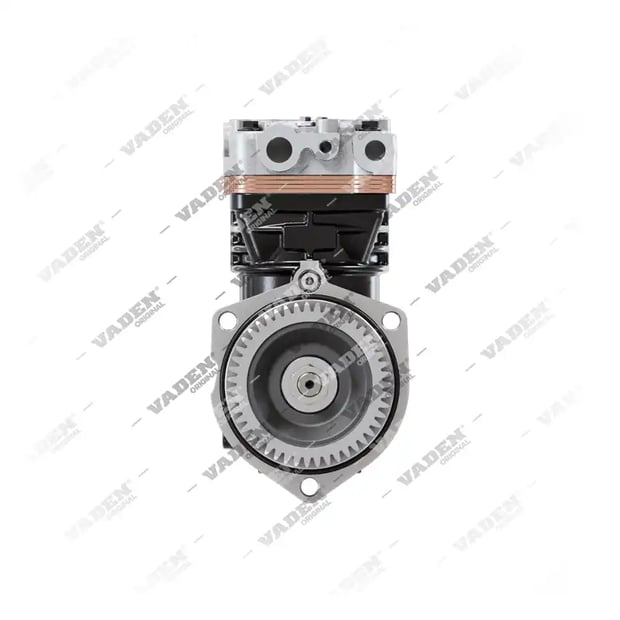 7) K017428,LP3974,7C462875BA, 1800 010 003 Tek Silindirli, Kompresör, Vaden