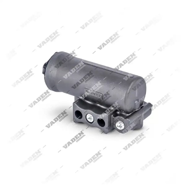 301.05.0011 Regulador de pressão, Kit reparo do compressor de freio a ar – imagem 2