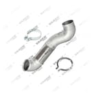 358.01.0028 Tubo flessibile - Front Perspective View