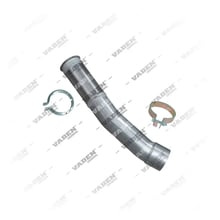 358.01.0017 - Tubo flessibile