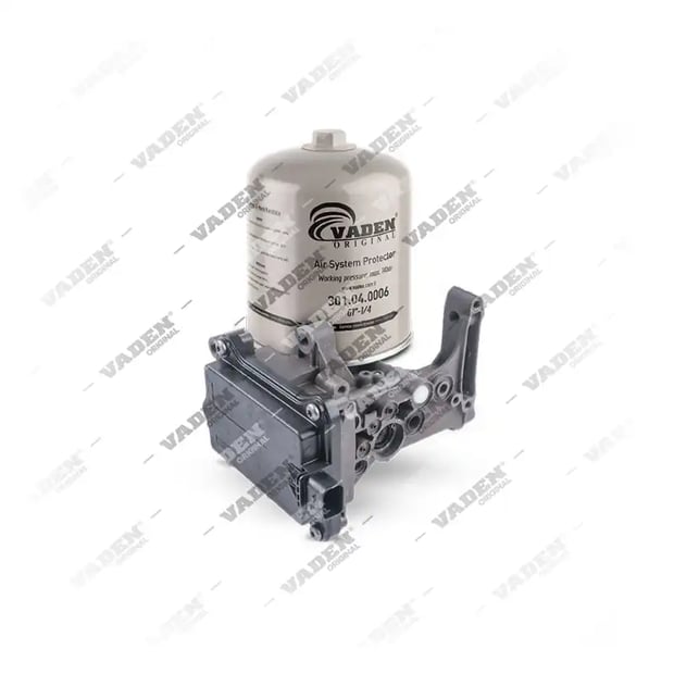 1) ELA1000,K075169N50,K075169N52,K127968N52,2110114, 308.06.0002 Komple, Hava İşlem Ünitesi, Vaden