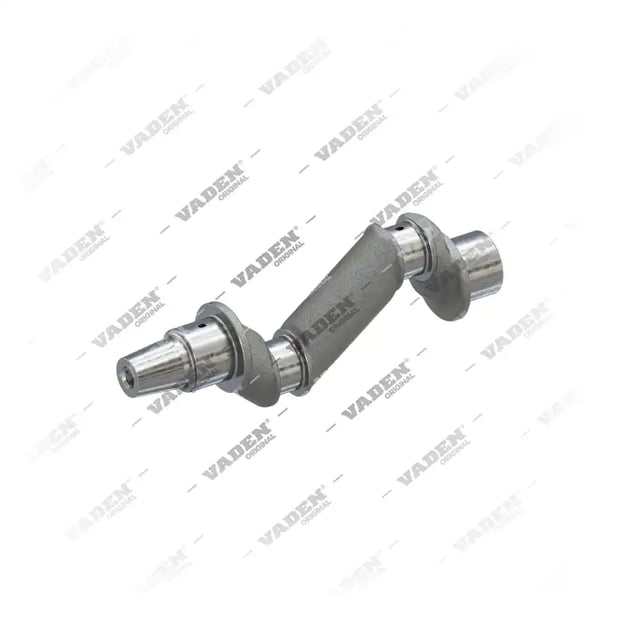 7200 752 004 Crankshaft, Air Brake Compressor Repair Kits – image 2