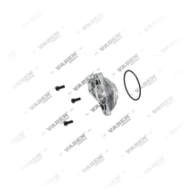 25 29 12 - Crankshaft Flange, Air Brake Compressor Repair Kits