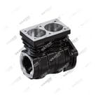 4127040126,4127040154, 7100 852 015 Gövde, Kompresör Parçaları, Vaden