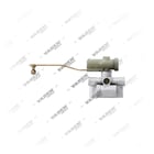 303.07.0013 Lever Valve - Left Side View