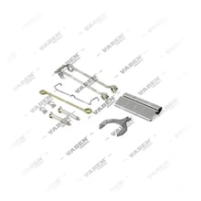 2666001 Repair Kit, Pad Holder
