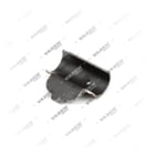 , 4105025 Blech, Bewegungshebel, Vaden