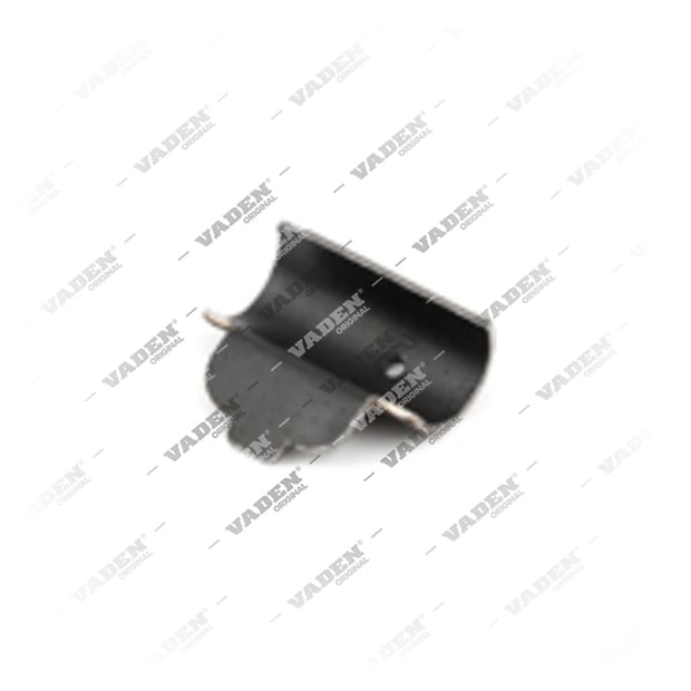 1) , 4105025 Blech, Bewegungshebel, Vaden