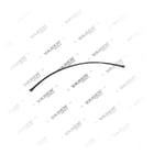 GC469323DBN, 664.18.0004 EURO 6 Boru, Enjeksiyon Hattı, Vaden