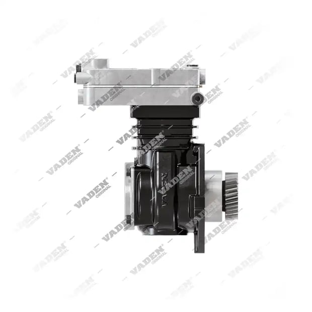 5) 4123520260,4571304415, 1100 035 002 Mono Cilindro, Compresor de aire, Vaden