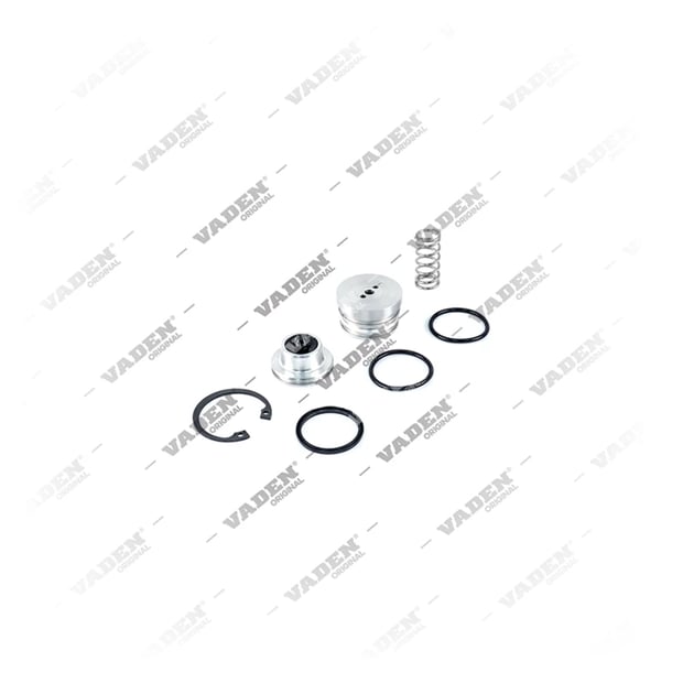 1) 4324800052, 301.02.0127.03 Tamir Takımı, Hava İşlem Ünitesi, Vaden